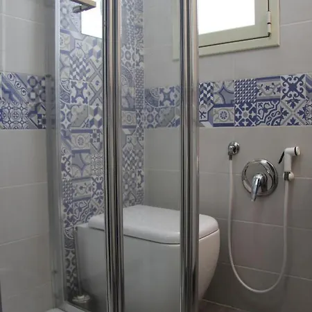 Terramare, 550 Mt From The Beach, Close To Ortigia Historic Center *