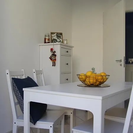 Terramare, 550 Mt From The Beach, Close To Ortigia Historic Center *