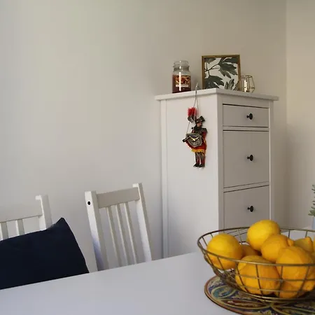 Terramare, 550 Mt From The Beach, Close To Ortigia Historic Center * Syracuse