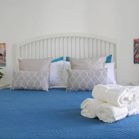 Terramare, 550 Mt From The Beach, Close To Ortigia Historic Center *