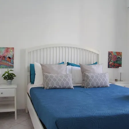 Apartment Terramare, 550 Mt From The Beach, Close To Ortigia Historic Center *