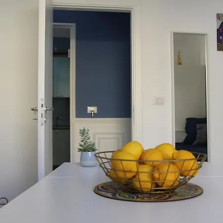 アパート Terramare, 550 Mt From The Beach, Close To Ortigia Historic Center シラクーサ