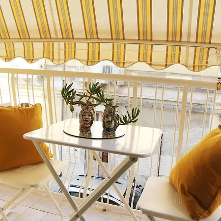 Terramare, 550 Mt From The Beach, Close To Ortigia Historic Center