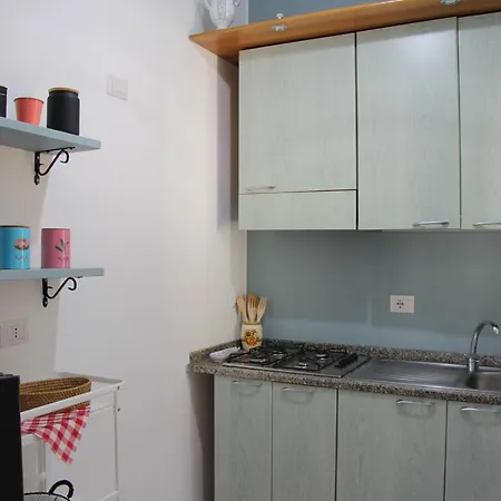 Terramare, 550 Mt From The Beach, Close To Ortigia Historic Center