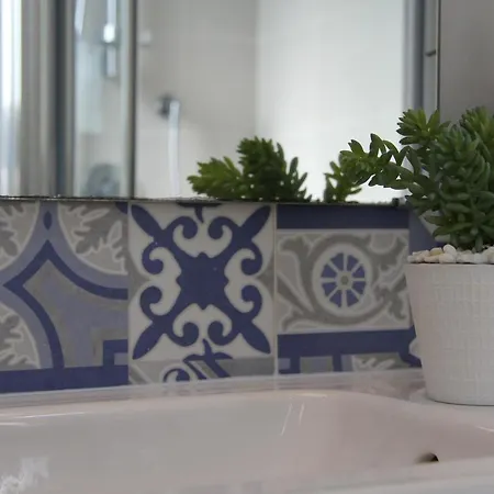 アパート Terramare, 550 Mt From The Beach, Close To Ortigia Historic Center