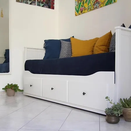 Terramare, 550 Mt From The Beach, Close To Ortigia Historic Center *