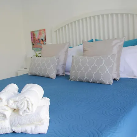 Apartment Terramare, 550 Mt From The Beach, Close To Ortigia Historic Center Syracuse