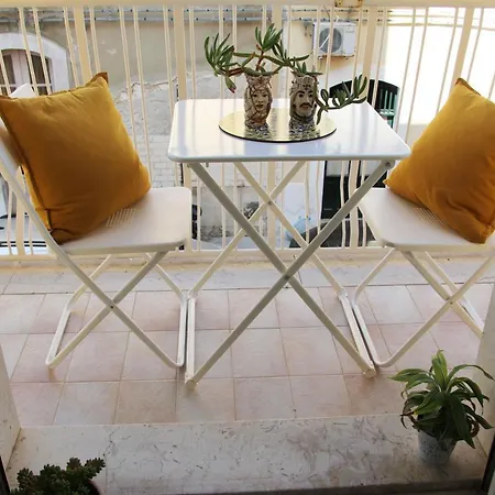 Terramare, 550 Mt From The Beach, Close To Ortigia Historic Center Apartment Syracuse