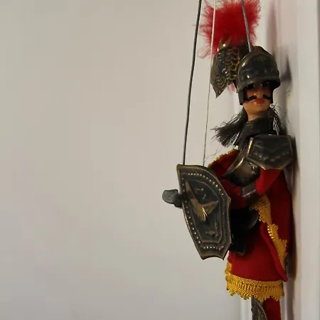 Terramare, 550 Mt From The Beach, Close To Ortigia Historic Center アパート シラクーサ