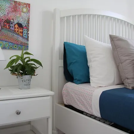 Apartment Terramare, 550 Mt From The Beach, Close To Ortigia Historic Center