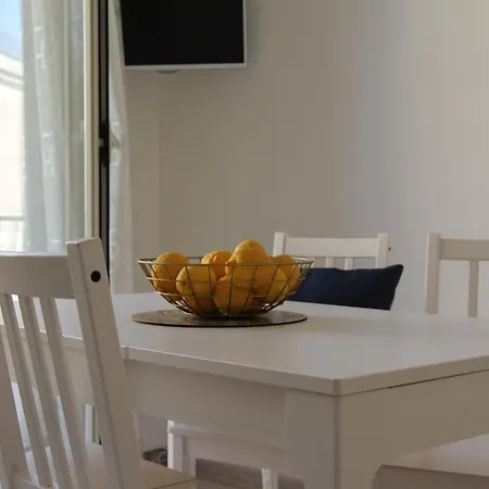 Terramare, 550 Mt From The Beach, Close To Ortigia Historic Center