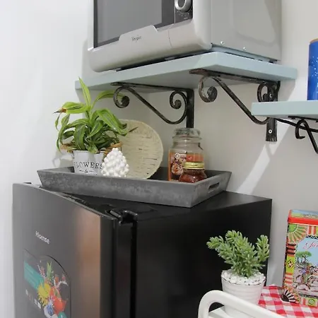 Terramare, 550 Mt From The Beach, Close To Ortigia Historic Center アパート