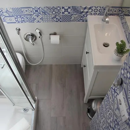 Apartment Terramare, 550 Mt From The Beach, Close To Ortigia Historic Center Syracuse
