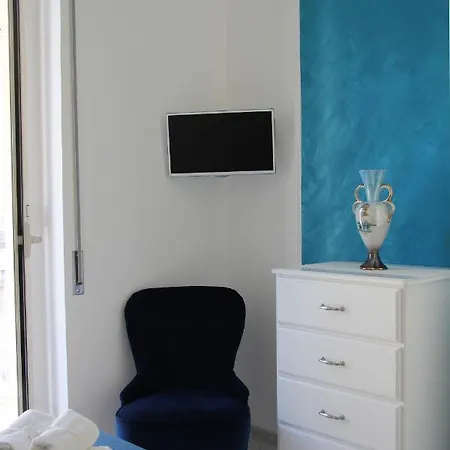 アパート Terramare, 550 Mt From The Beach, Close To Ortigia Historic Center シラクーサ