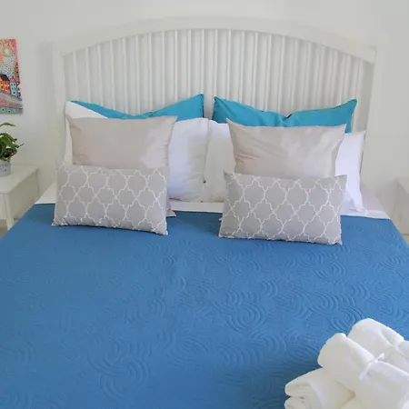 Apartment Terramare, 550 Mt From The Beach, Close To Ortigia Historic Center