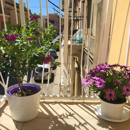 Terramare, 550 Mt From The Beach, Close To Ortigia Historic Center シラクーサ