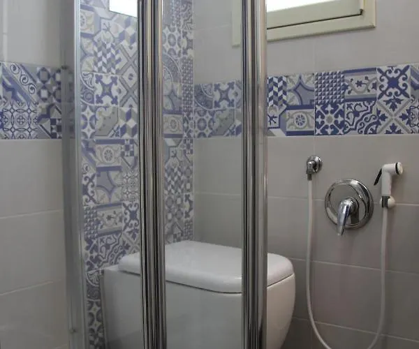 Terramare, 550 Mt From The Beach, Close To Ortigia Historic Center *