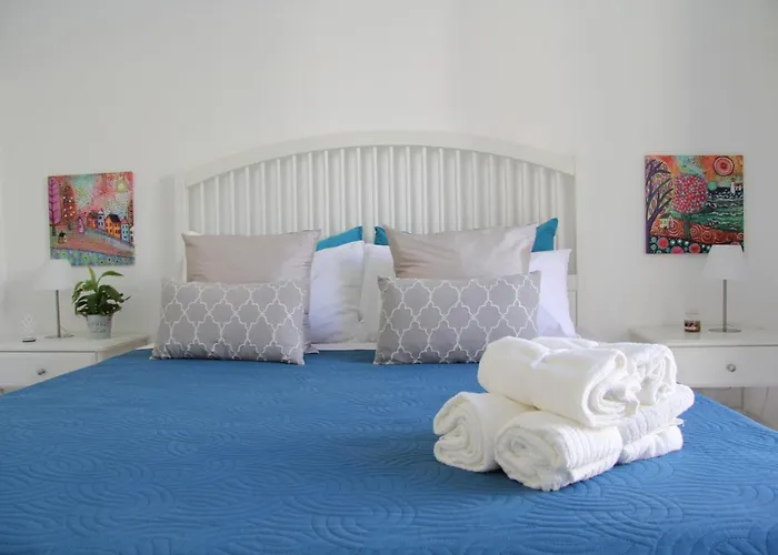 Terramare, 550 Mt From The Beach, Close To Ortigia Historic Center *