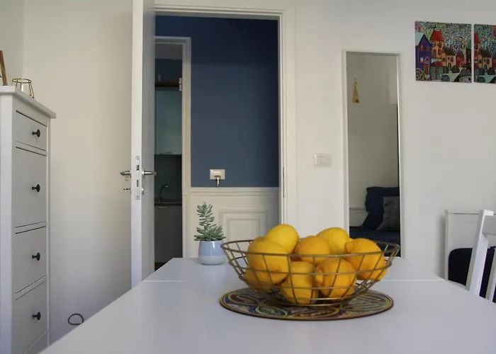 아파트 Terramare, 550 Mt From The Beach, Close To Ortigia Historic Center 시라쿠사