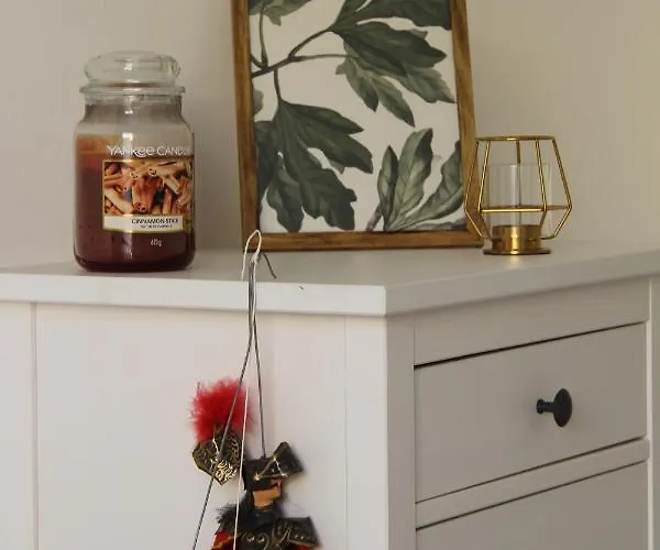 아파트 Terramare, 550 Mt From The Beach, Close To Ortigia Historic Center 시라쿠사