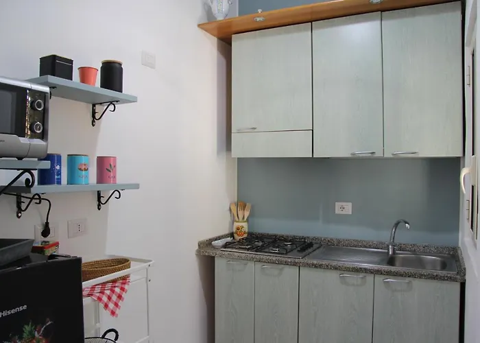 Terramare, 550 Mt From The Beach, Close To Ortigia Historic Center