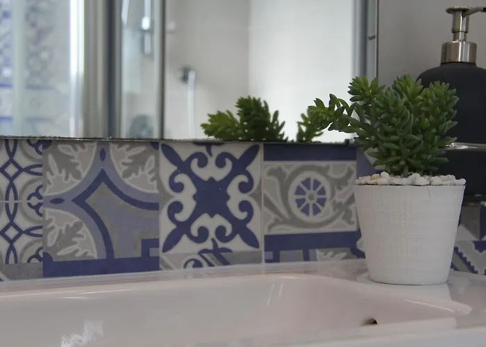 아파트 Terramare, 550 Mt From The Beach, Close To Ortigia Historic Center