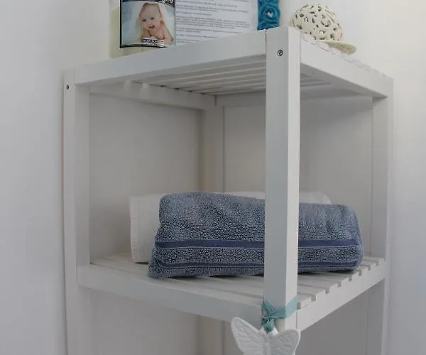 아파트 Terramare, 550 Mt From The Beach, Close To Ortigia Historic Center