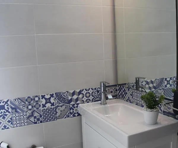 Terramare, 550 Mt From The Beach, Close To Ortigia Historic Center 아파트 *