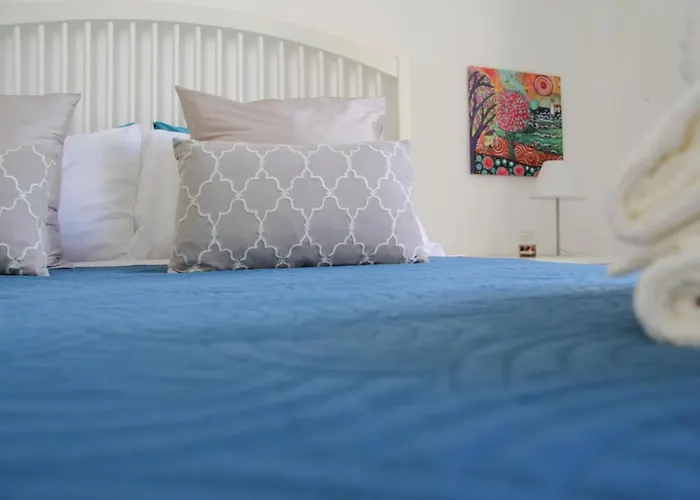 Terramare, 550 Mt From The Beach, Close To Ortigia Historic Center