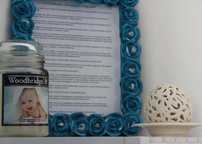 Terramare, 550 Mt From The Beach, Close To Ortigia Historic Center * 시라쿠사