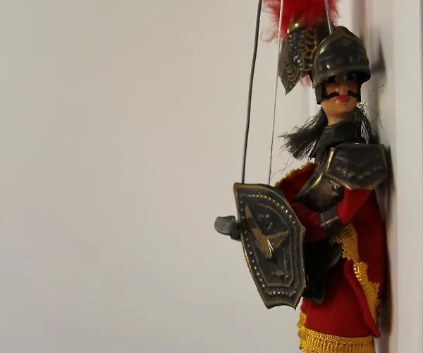 Terramare, 550 Mt From The Beach, Close To Ortigia Historic Center 아파트 시라쿠사