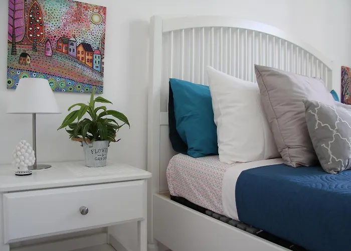 아파트 Terramare, 550 Mt From The Beach, Close To Ortigia Historic Center