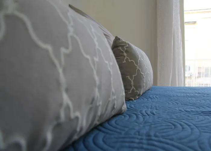 Terramare, 550 Mt From The Beach, Close To Ortigia Historic Center 시라쿠사