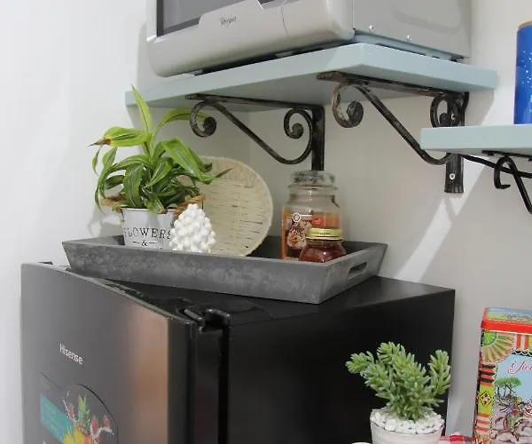 Terramare, 550 Mt From The Beach, Close To Ortigia Historic Center 아파트