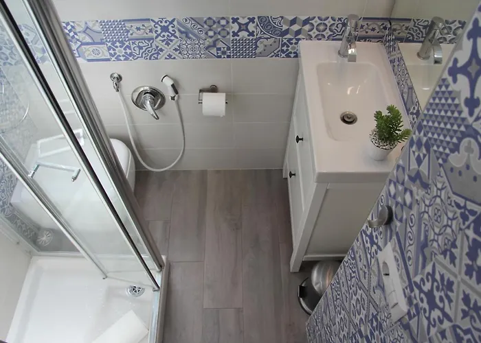 아파트 Terramare, 550 Mt From The Beach, Close To Ortigia Historic Center 시라쿠사