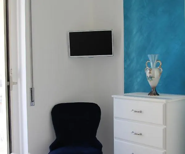 아파트 Terramare, 550 Mt From The Beach, Close To Ortigia Historic Center 시라쿠사